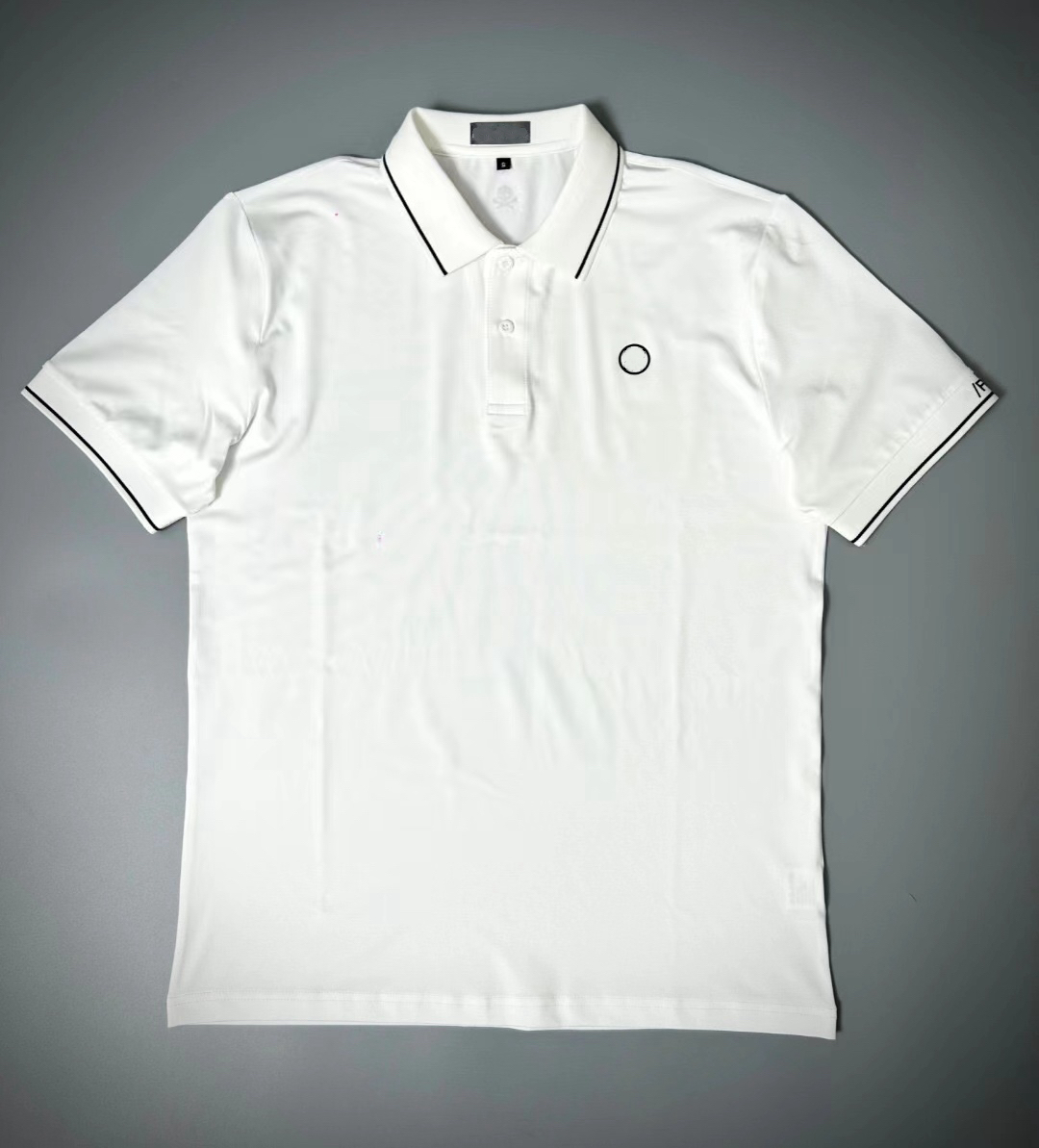 Summer Clothing Brands Men - Летняя мужская одежда для гольфа с