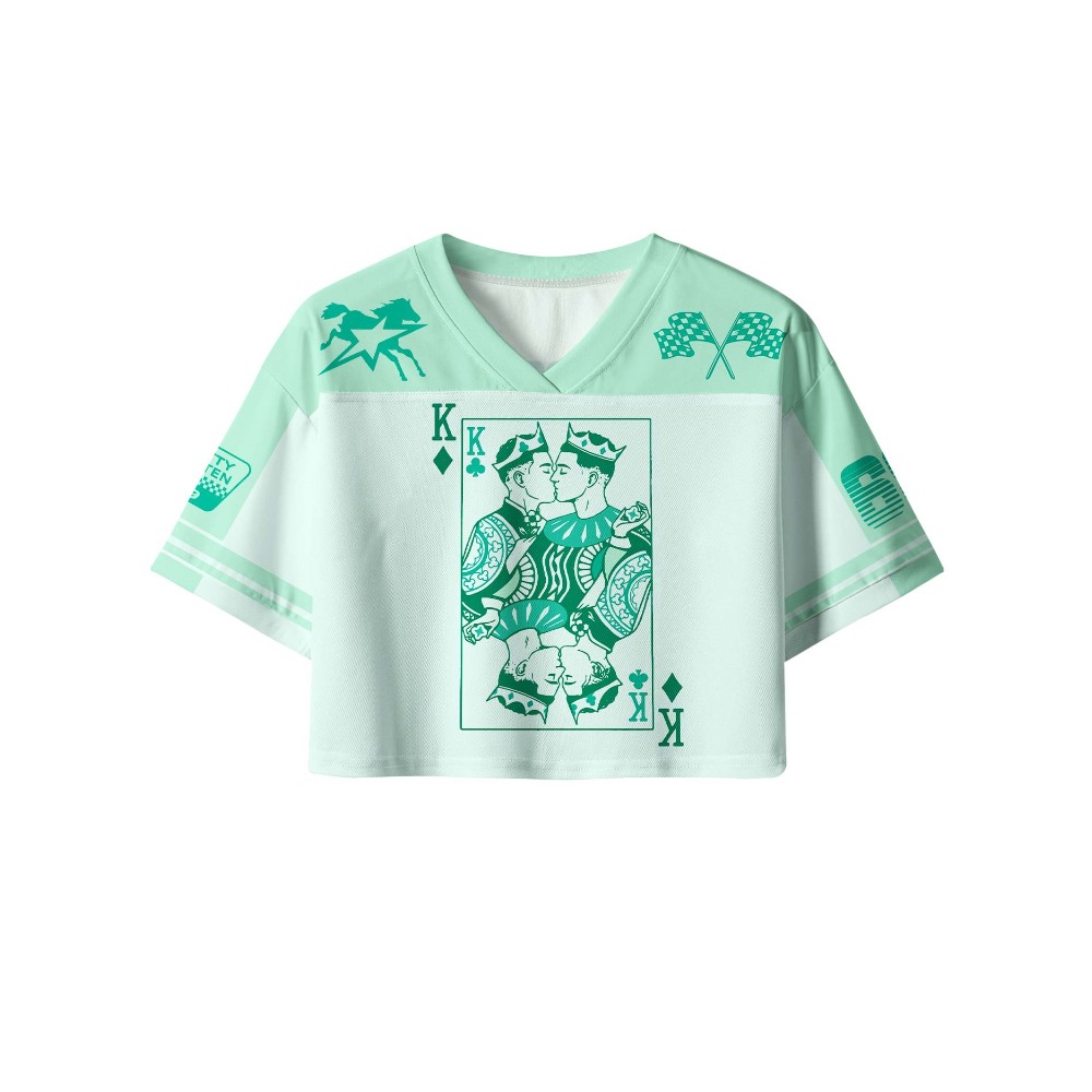 Yours Summer Clothing - Модная спортивная одежда в стиле Y2K,