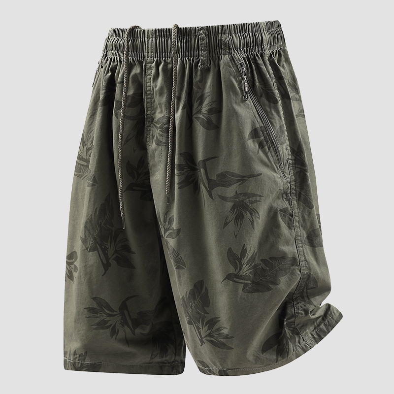 Summer Clothing Design - Повседневные шорты, пляжная уличная одежда, мужская
