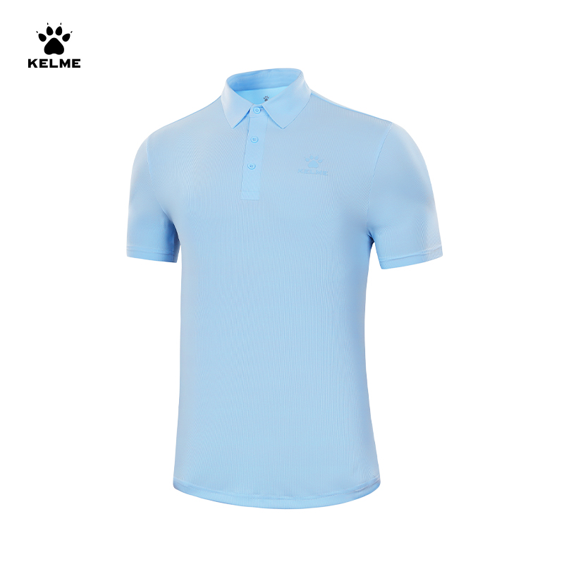 Summer Clothing Brands Men - Рубашка-поло мужская с вышивкой, 85% хлопок,