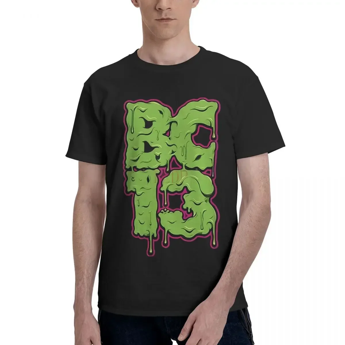 Summer Clothing Deals - Brokencyde, 100% хлопок, повседневные дышащие удобные