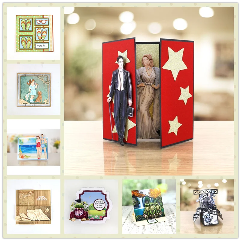 Summer Clothing Holiday - Старая Летняя Пляжная Праздничная ракушка собака