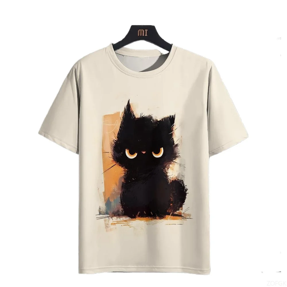 Мужская футболка с короткими р – обзор и цена Yours Summer Clothing