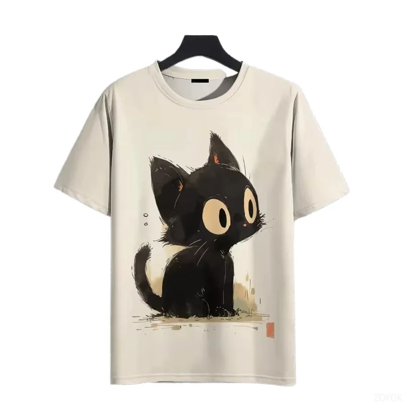 Мужская футболка с короткими р – обзор и цена Yours Summer Clothing