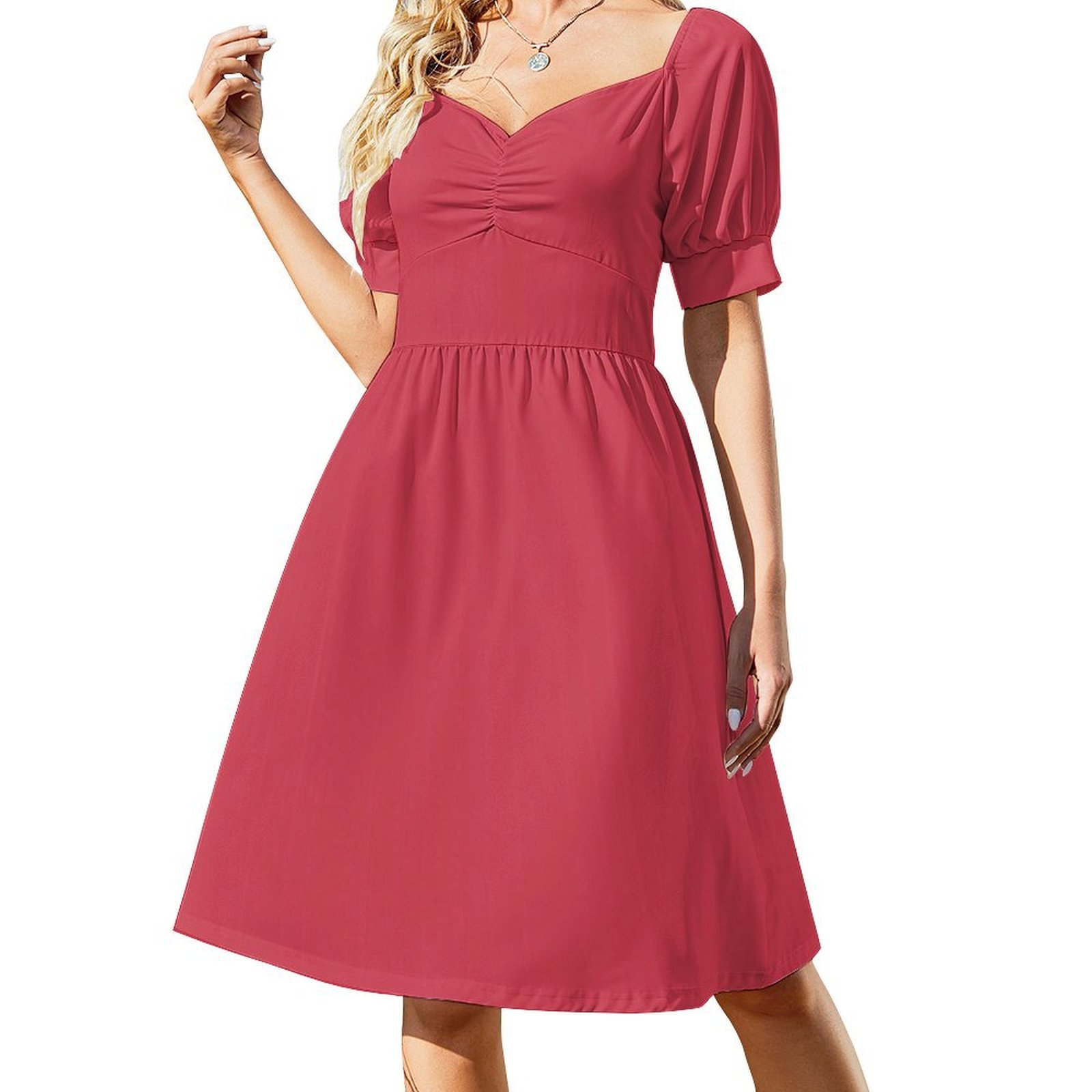 Платье-футляр с цветочной папр – обзор и цена Summer Clothing Colors