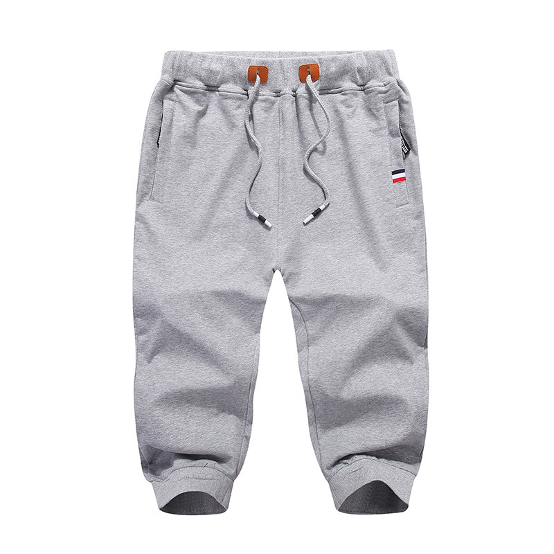 Летние повседневные брюки, муж – обзор и цена Summer Clothing Brands Men