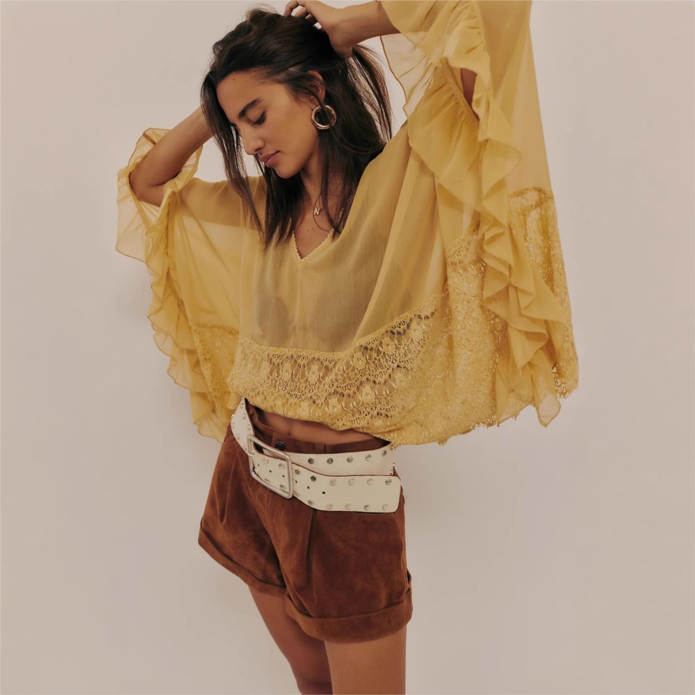 Летняя солнцезащитная одежда:  – обзор и цена Yours Summer Clothing