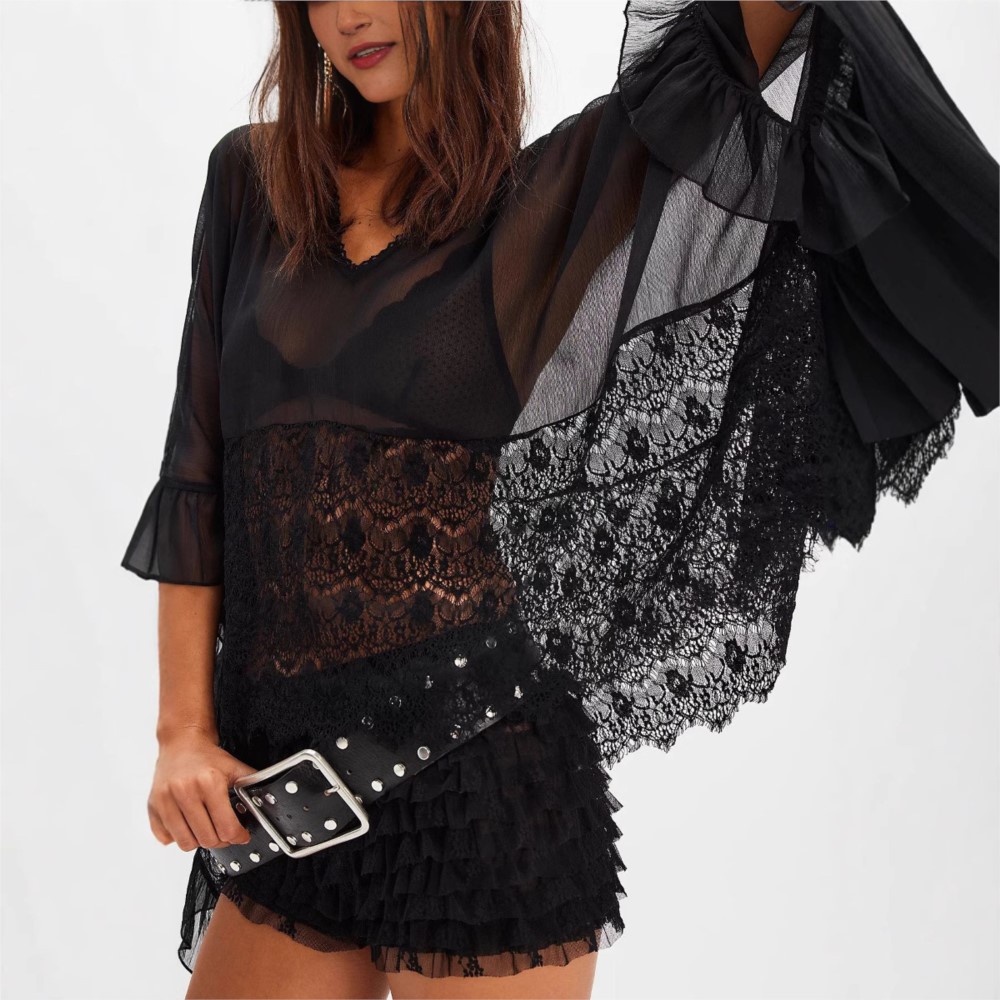 Летняя солнцезащитная одежда:  – обзор и цена Yours Summer Clothing