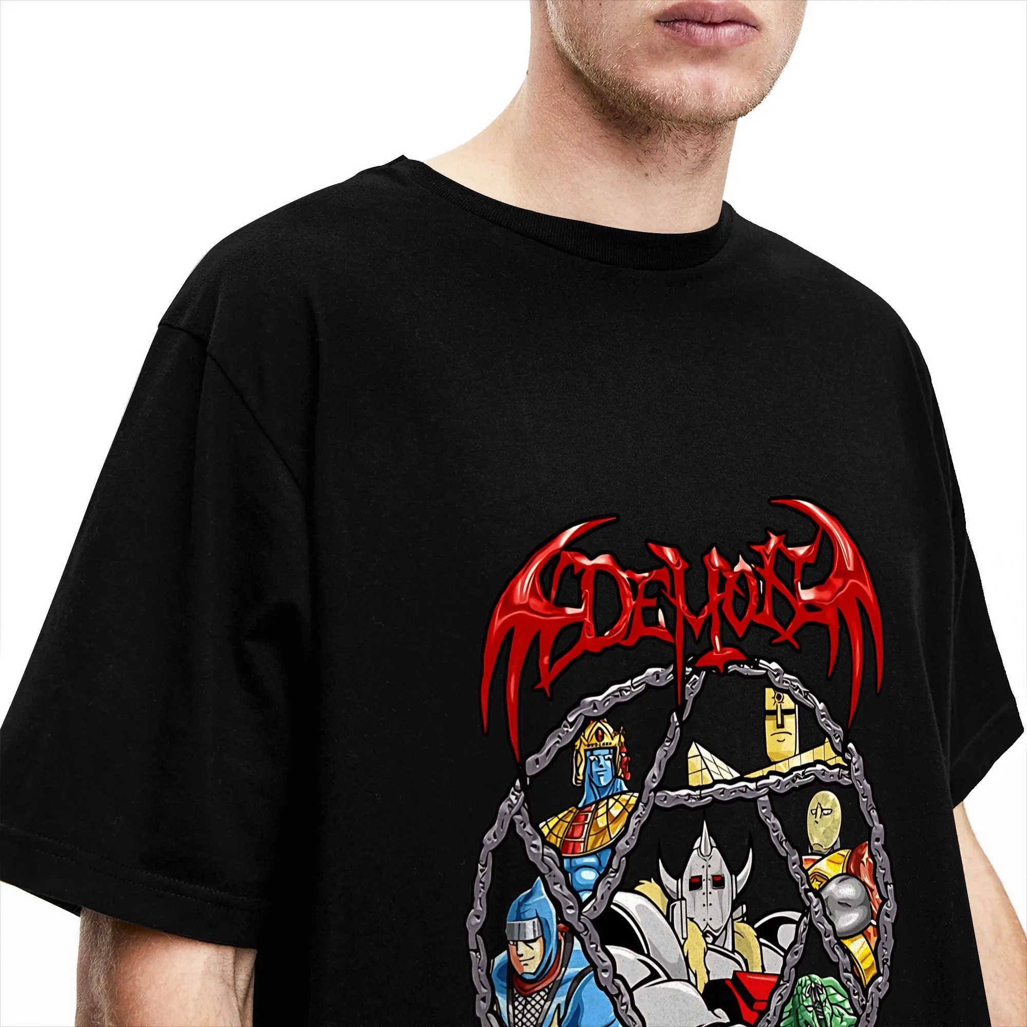 Мужские футболки Kinnikuman, п – обзор и цена Summer Clothing Ideas