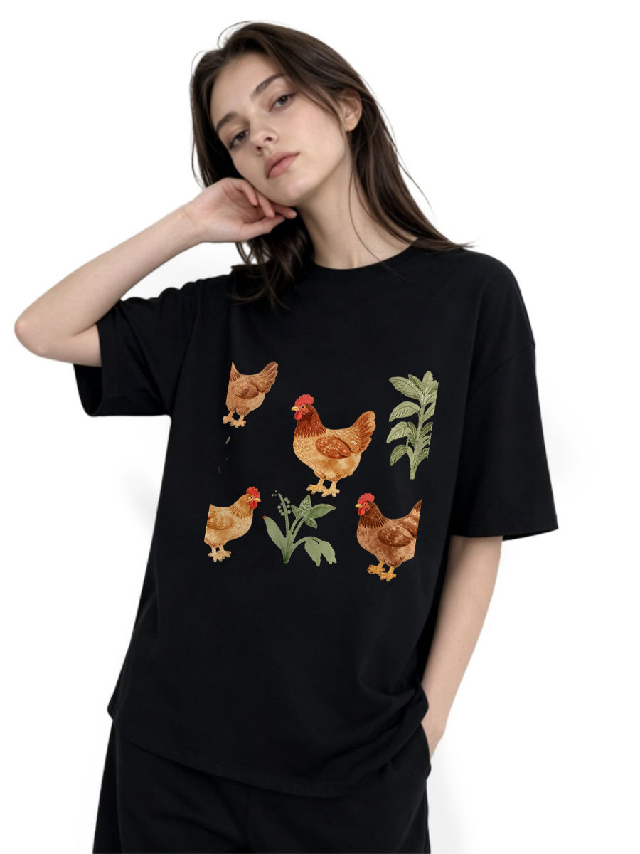 Футболки женские хлопковые зел – обзор и цена Summer Clothing Guide