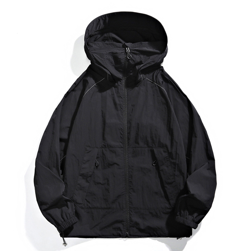 Уличная солнцезащитная одежда: – обзор и цена Yours Clothing Summer Jackets