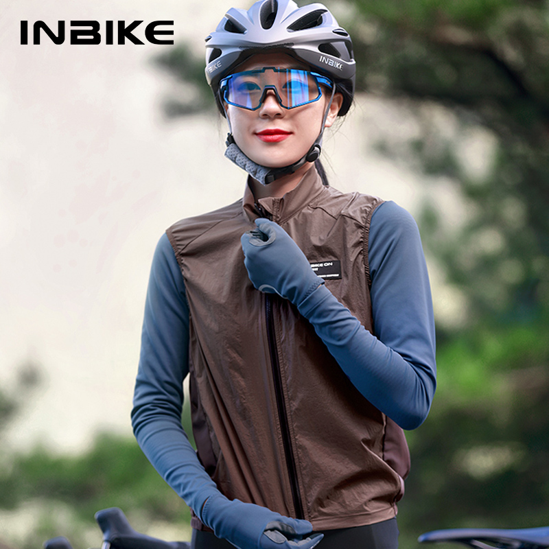 Женский велосипедный жилет INB – обзор и цена Yours Clothing Summer Jackets