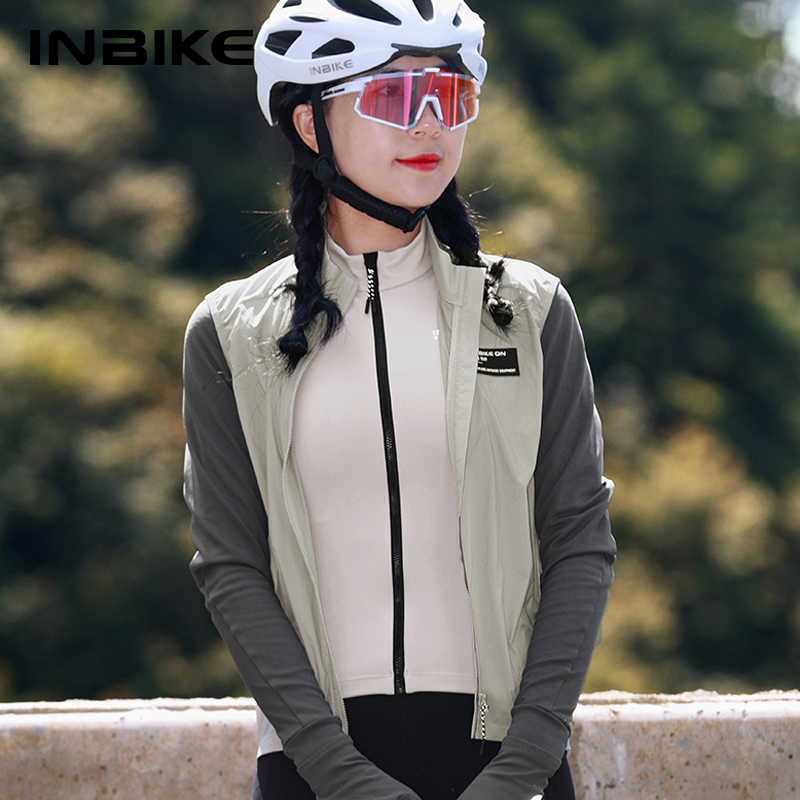Женский велосипедный жилет INB – обзор и цена Yours Clothing Summer Jackets