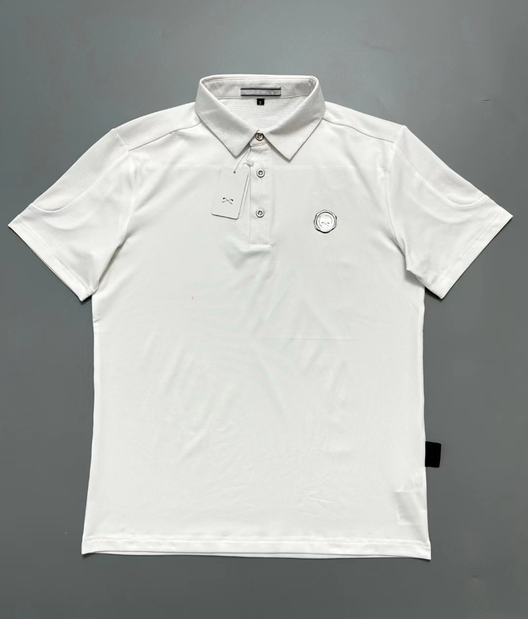 Новая летняя мужская футболка  – обзор и цена Summer Clothing Brands Men