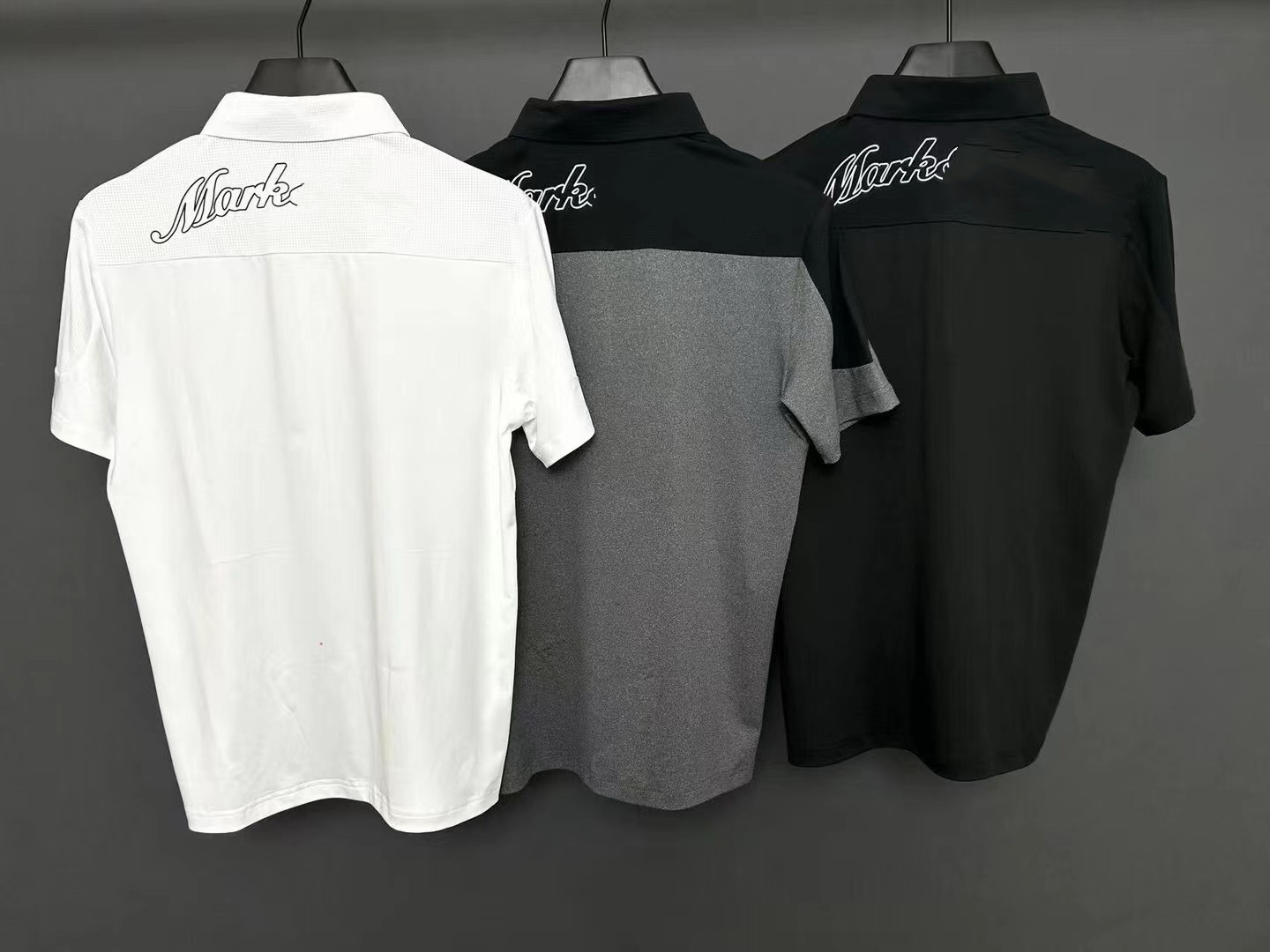 Новая летняя мужская футболка  – обзор и цена Summer Clothing Brands Men