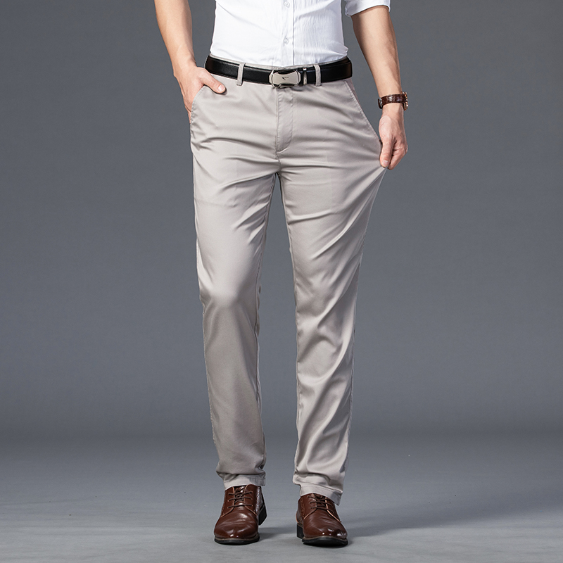 Летние тонкие мужские узкие ко – обзор и цена Summer Clothing Brands Men