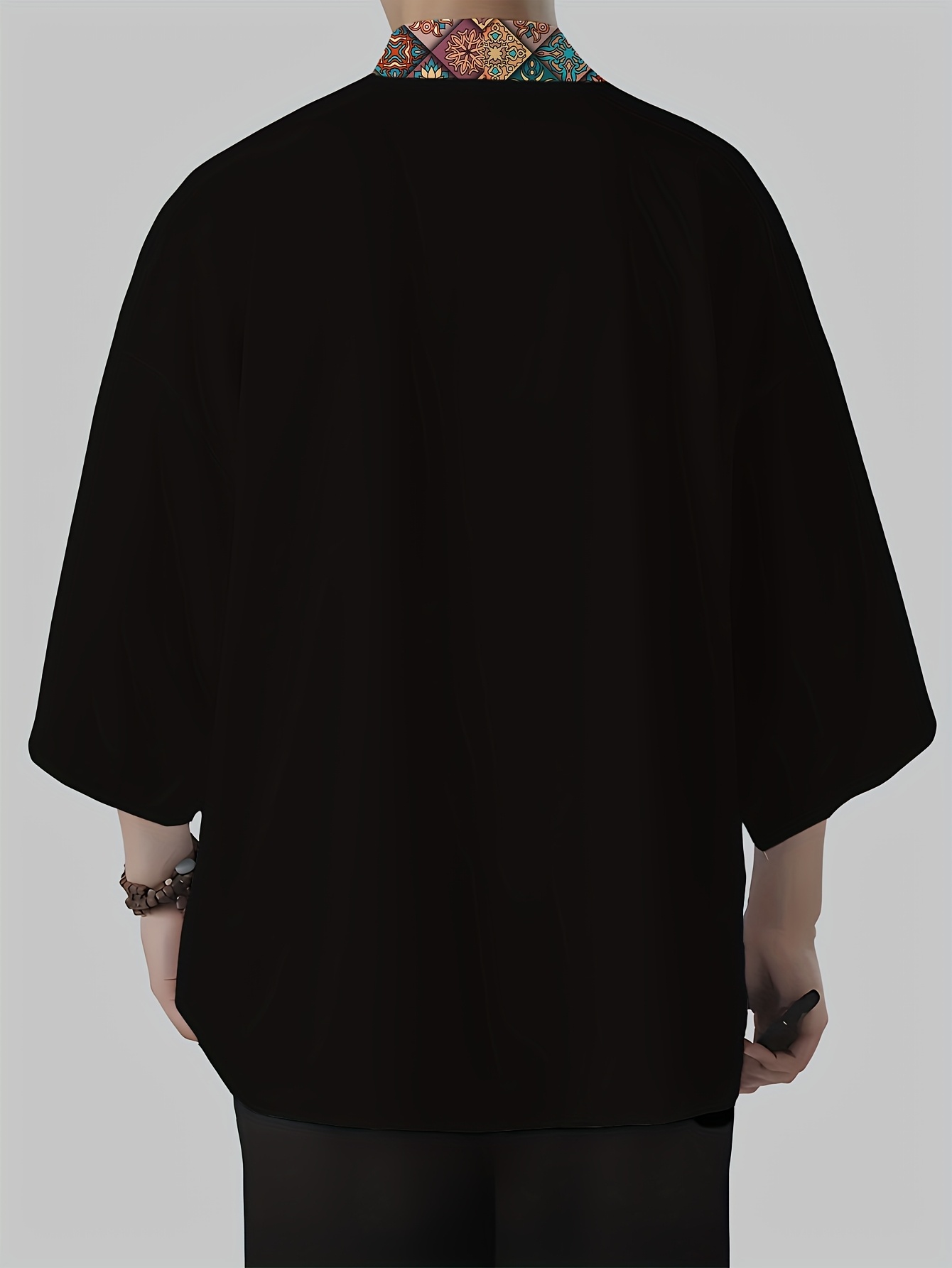 Летнее мужское кимоно 2026 с 3 – обзор и цена Summer Clothing Design