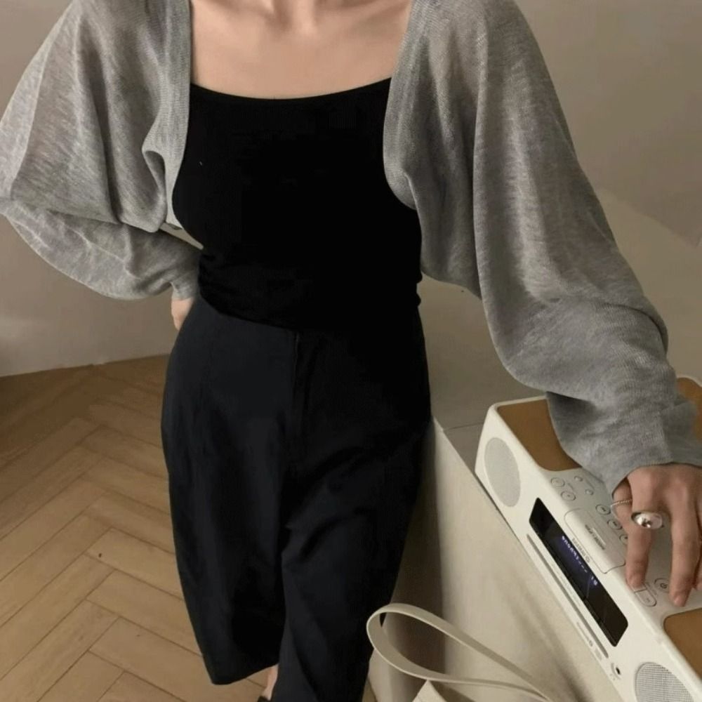 Новый тонкий солнцезащитный ка – обзор и цена Summer Clothing Design