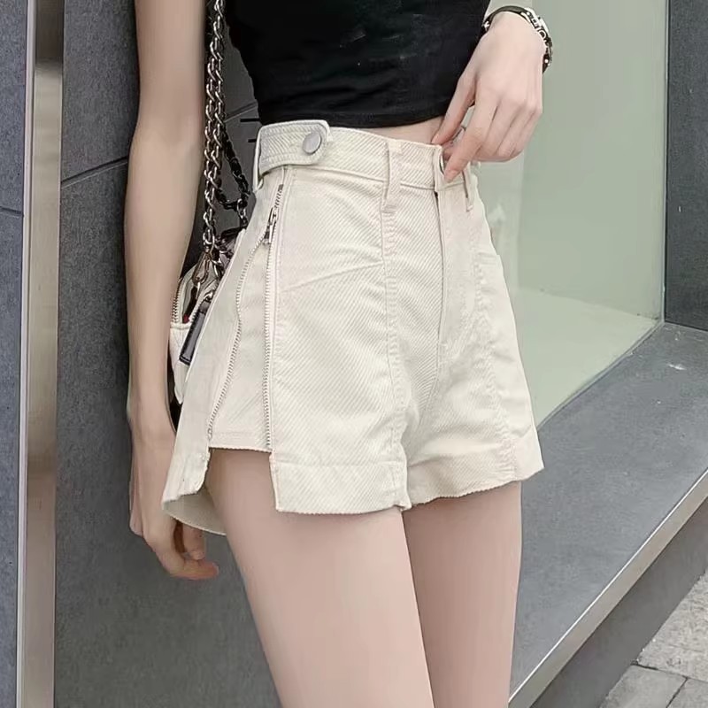 Женские джинсовые шорты прямог – обзор и цена Summer Clothing Design