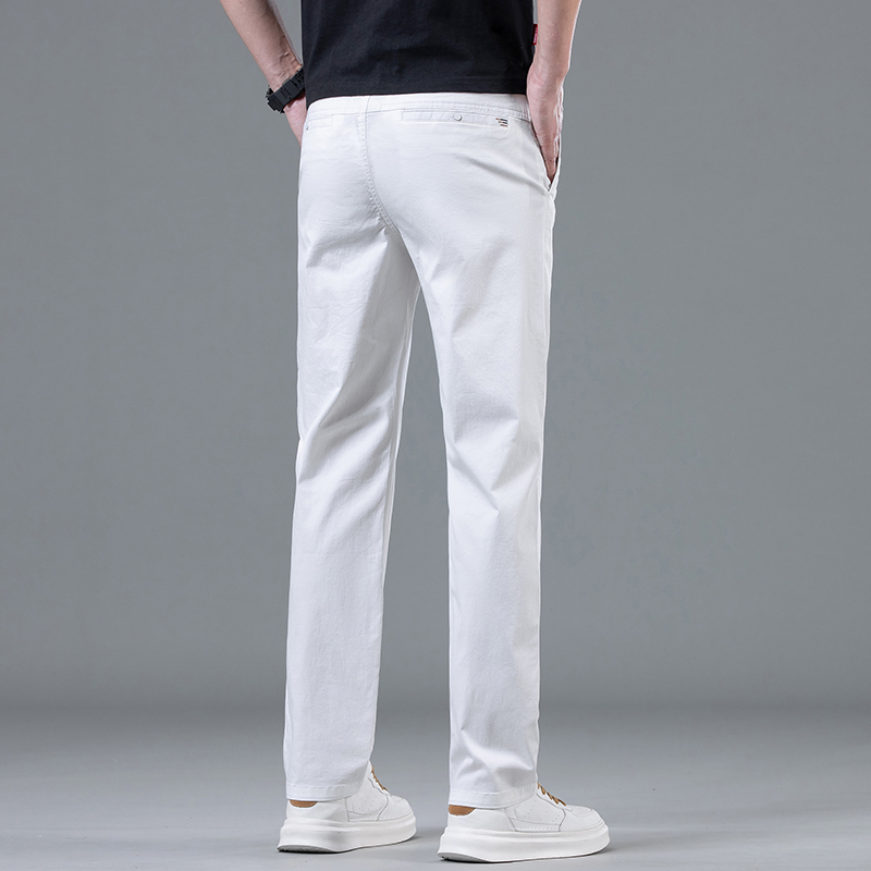 Летние мужские легкие прямые б – обзор и цена Summer Clothing Brands Men