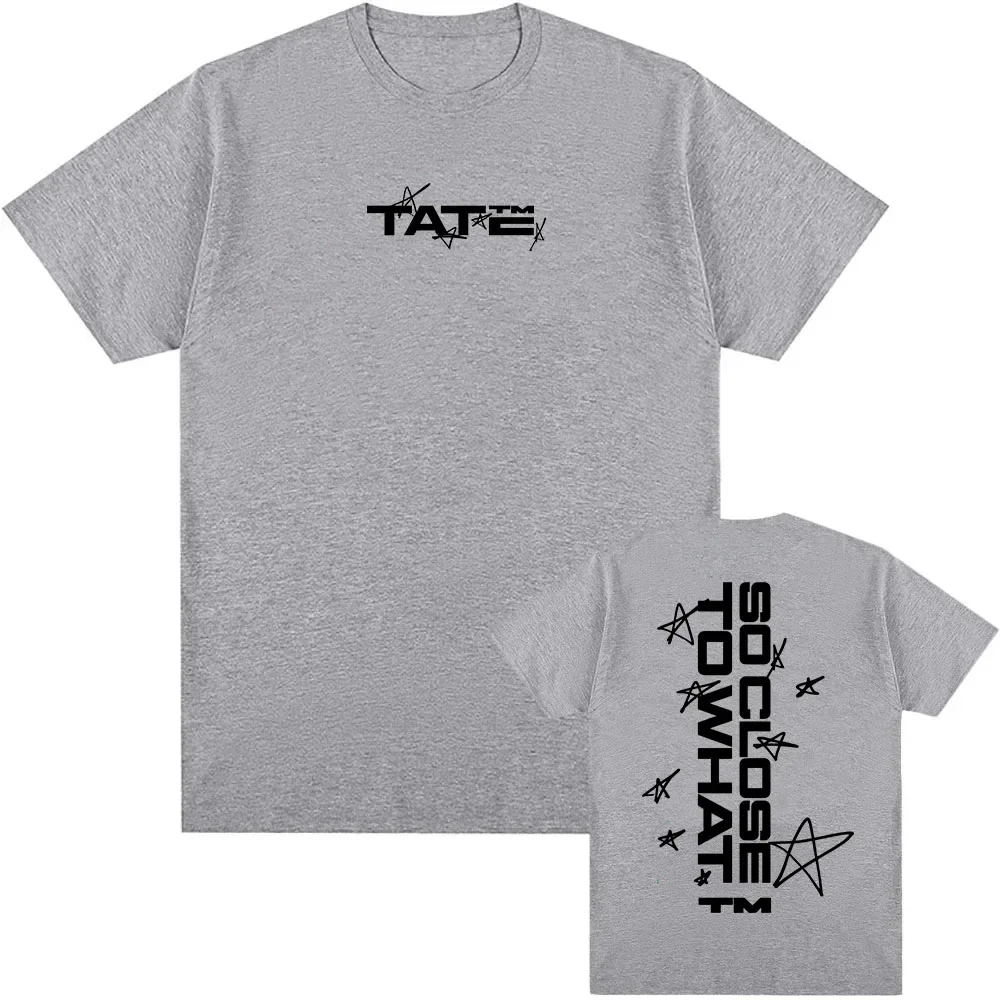 Tate McRae So Close To What фу – обзор и цена Summer Clothing Trends 2025