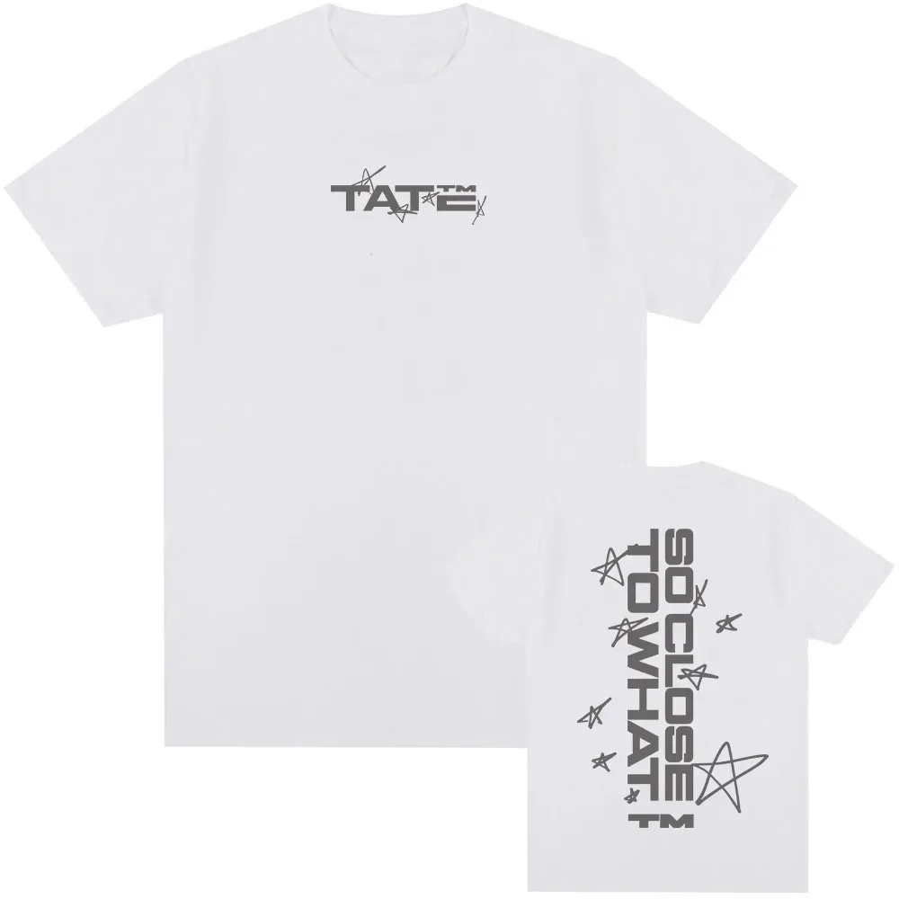 Tate McRae So Close To What фу – обзор и цена Summer Clothing Trends 2025