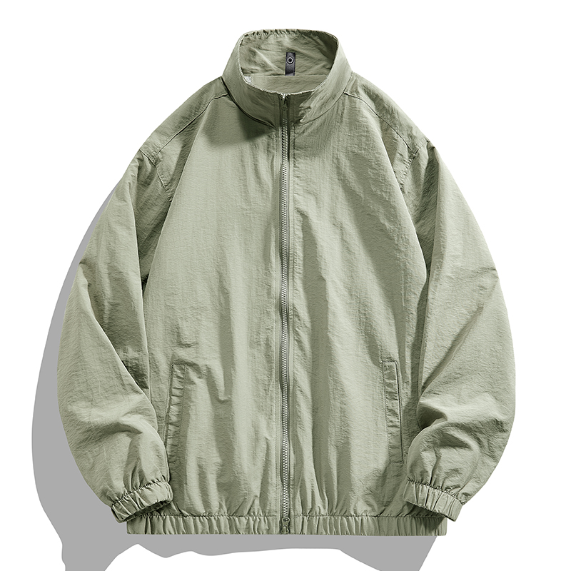 Летняя мужская повседневная ку – обзор и цена Yours Clothing Summer Jackets