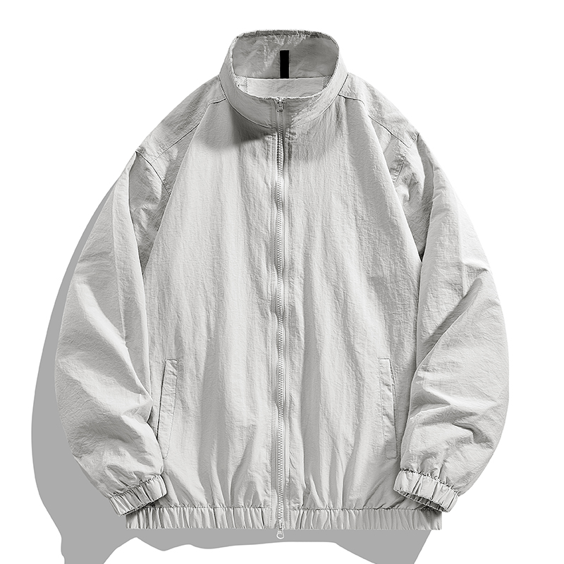Летняя мужская повседневная ку – обзор и цена Yours Clothing Summer Jackets