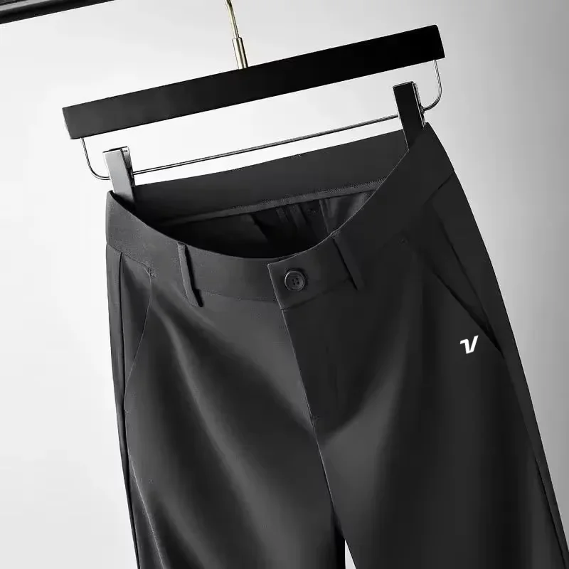 Летний легкий шелковый мужской – обзор и цена Summer Clothing Brands Men