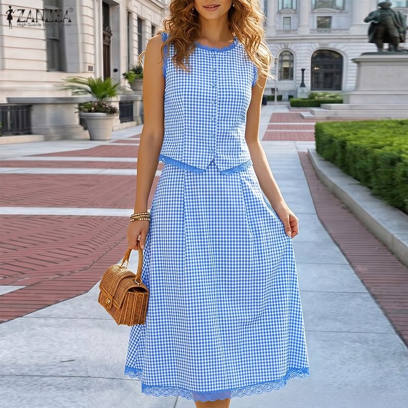 Элегантные женские комплекты и – обзор и цена Summer Clothing Office