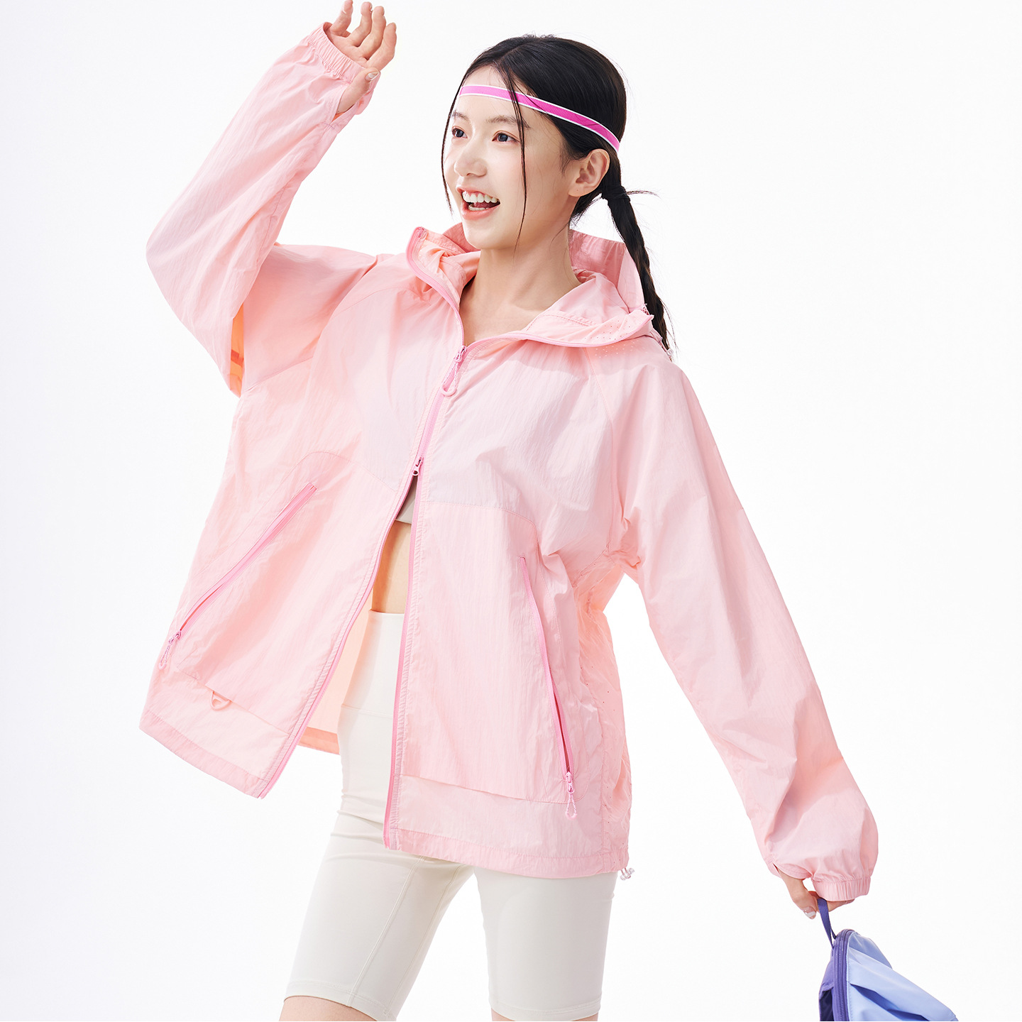 Женская солнцезащитная одежда: – обзор и цена Yours Clothing Summer Jackets