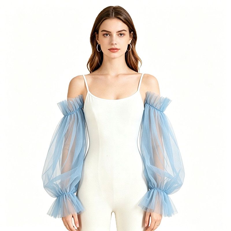Модные эластичные свадебные пе – обзор и цена Summer Clothing Colors