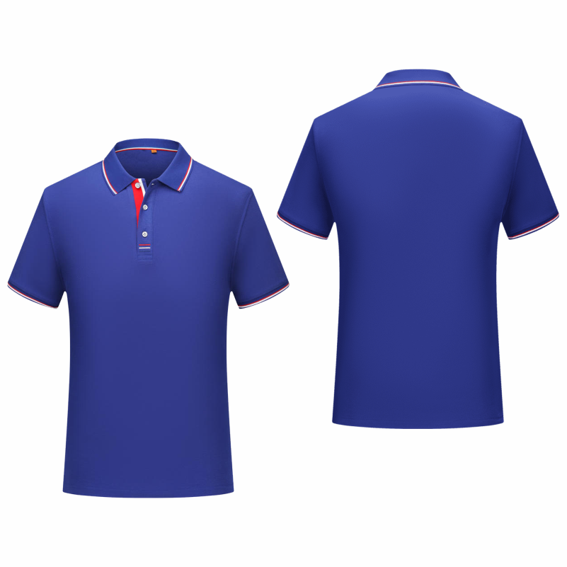 Футболка-поло мужская однотонн – обзор и цена Summer Clothing Colors