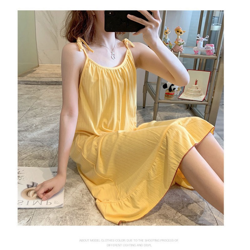Однотонная мягкая ночная рубаш – обзор и цена Summer Clothing Colors
