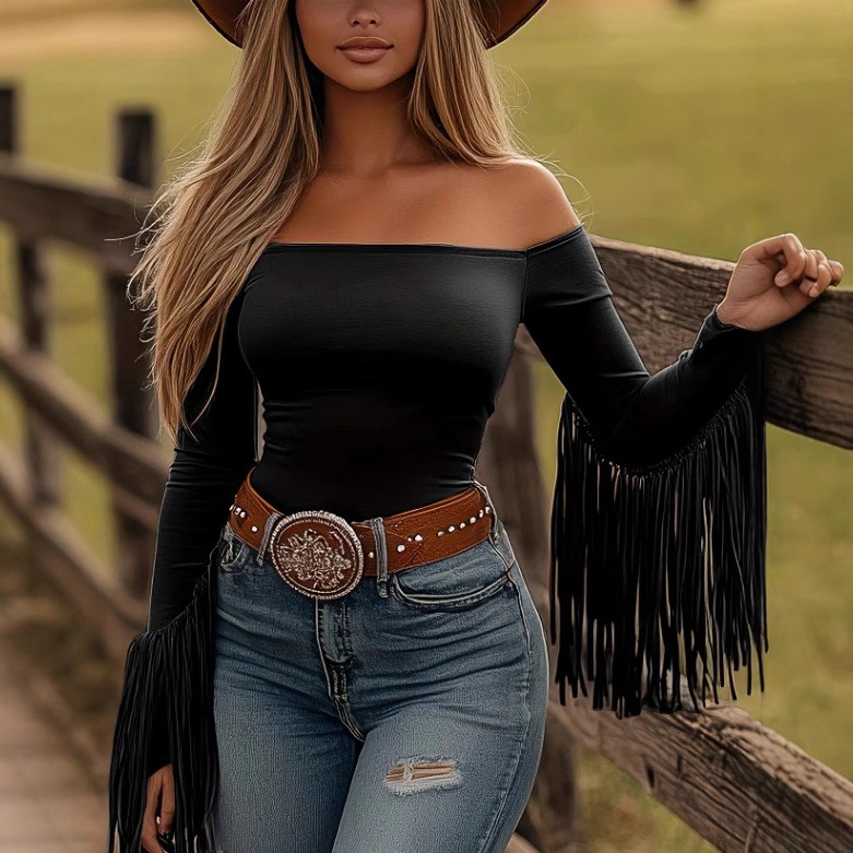 Женская одежда: Блузка с длинн – обзор и цена Summer Clothes Fashion