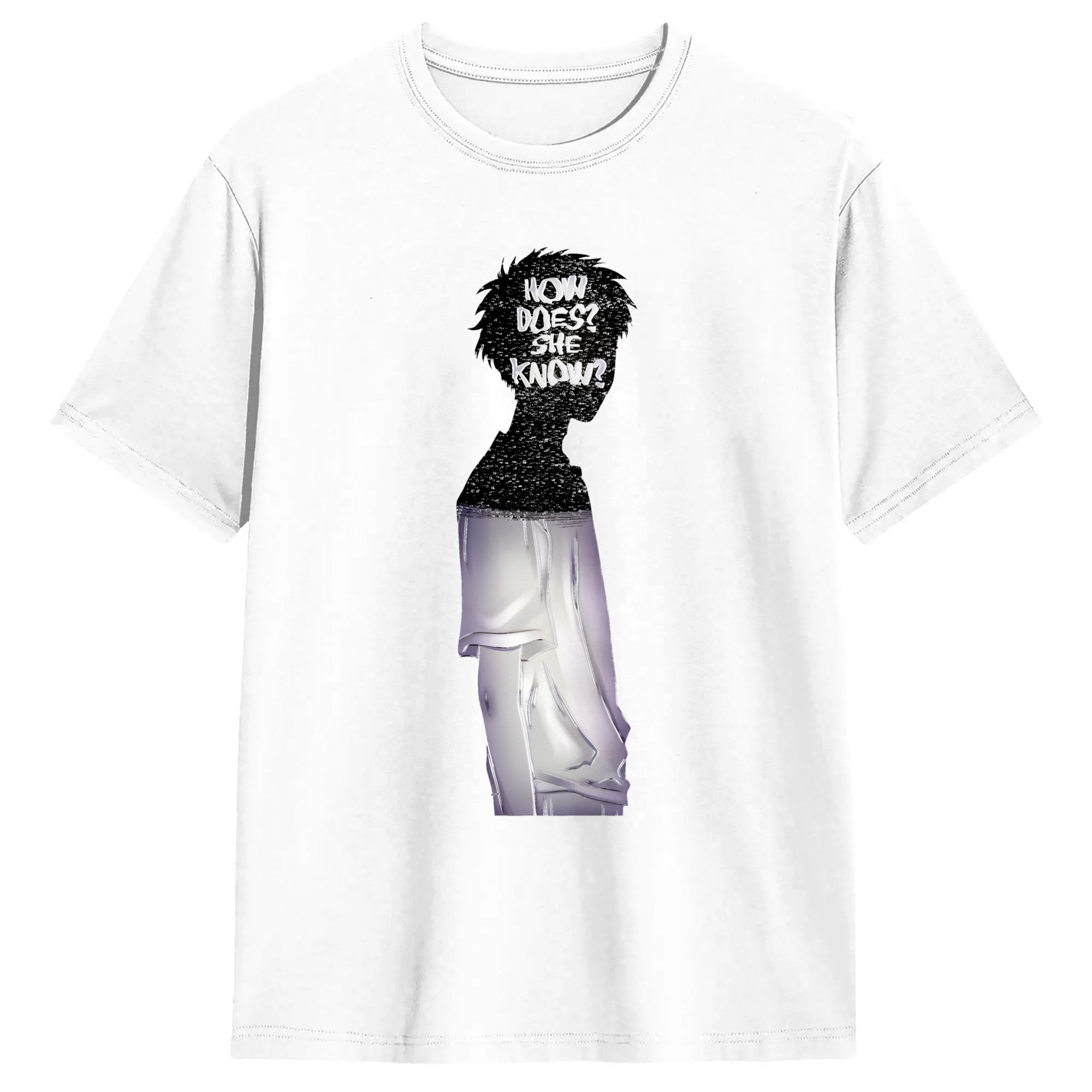 Футболка Summer Hikaru Died дл – обзор и цена Summer Clothing Ideas