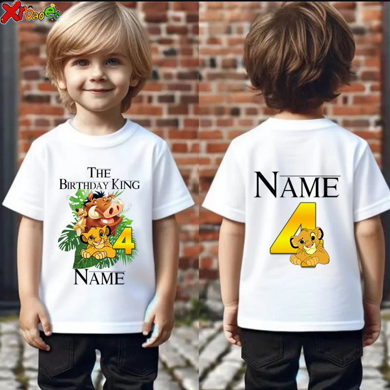 Рубашки для мальчиков на день  – обзор и цена Summer Clothing Names