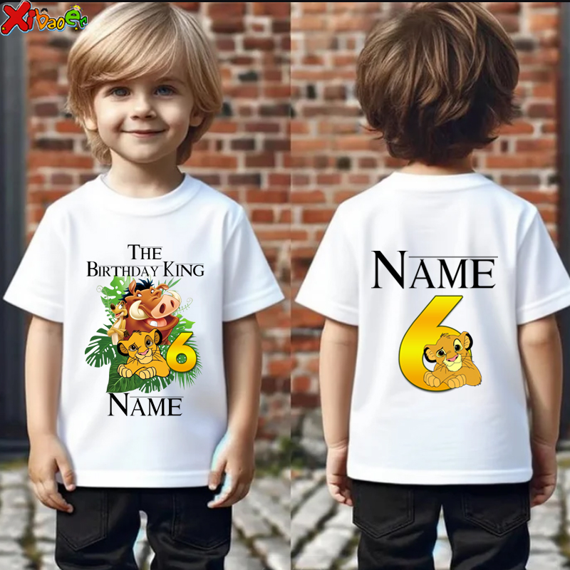 Рубашки для мальчиков на день  – обзор и цена Summer Clothing Names