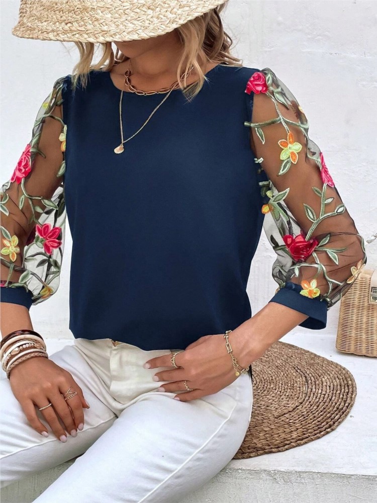 Модная рубашка с принтом, топ  – обзор и цена Summer Clothing Holiday