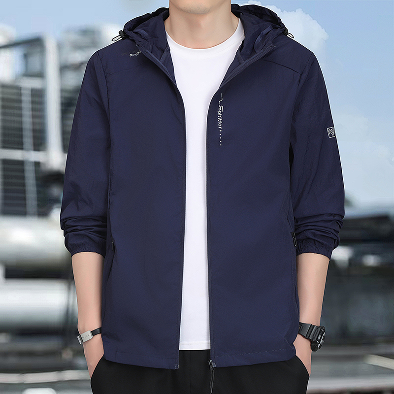 Мужская летняя модная легкая д – обзор и цена Yours Clothing Summer Jackets