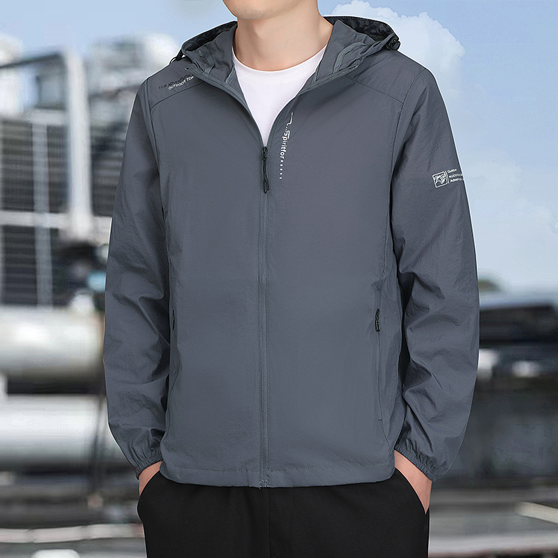 Мужская летняя модная легкая д – обзор и цена Yours Clothing Summer Jackets