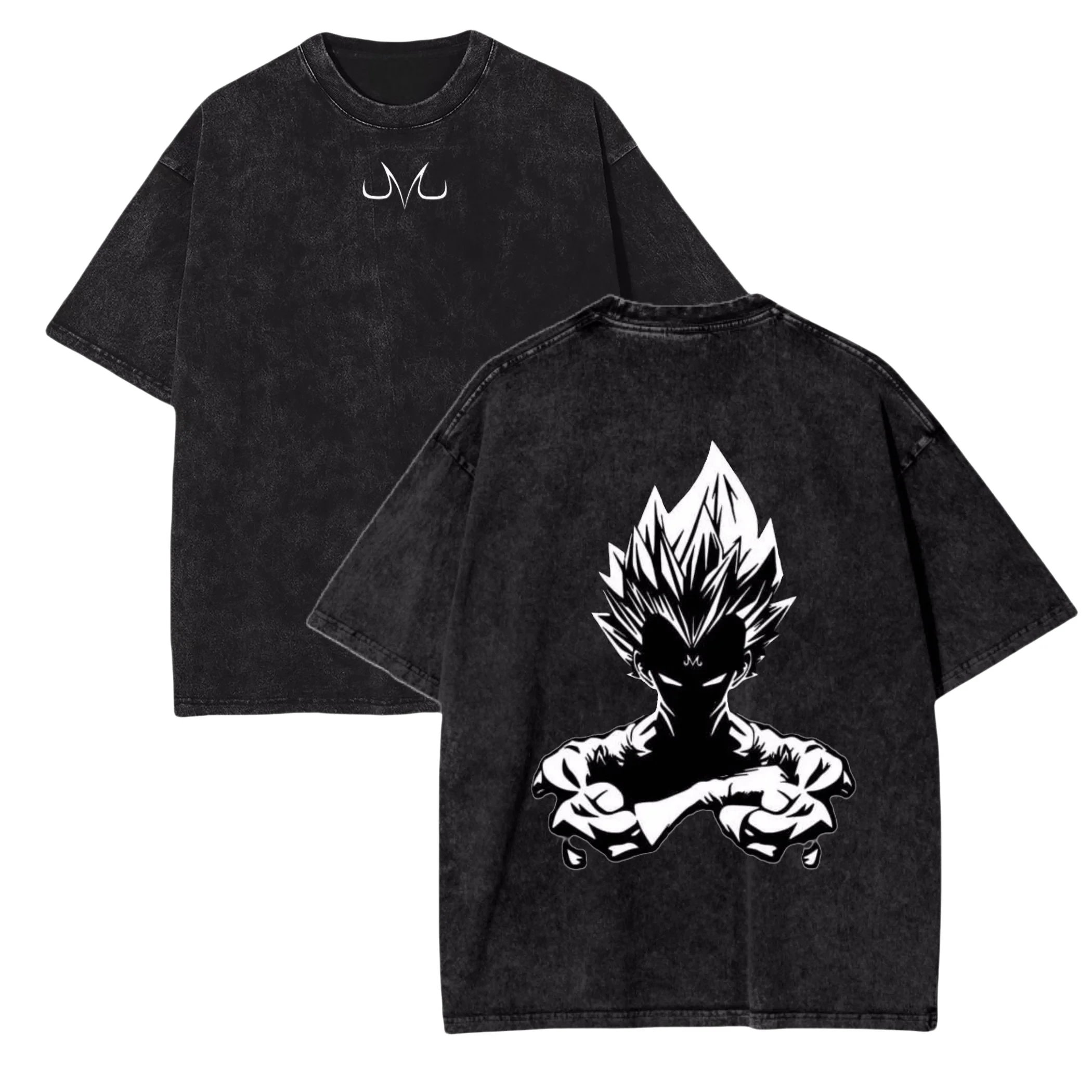 Футболка оверсайз Dragon Ball  – обзор и цена Summer Clothing Ego