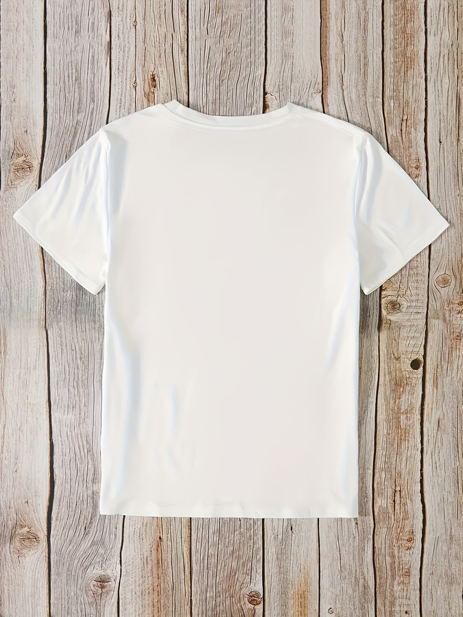 Футболка с мультяшным принтом  – обзор и цена Summer Clothing Trends 2025