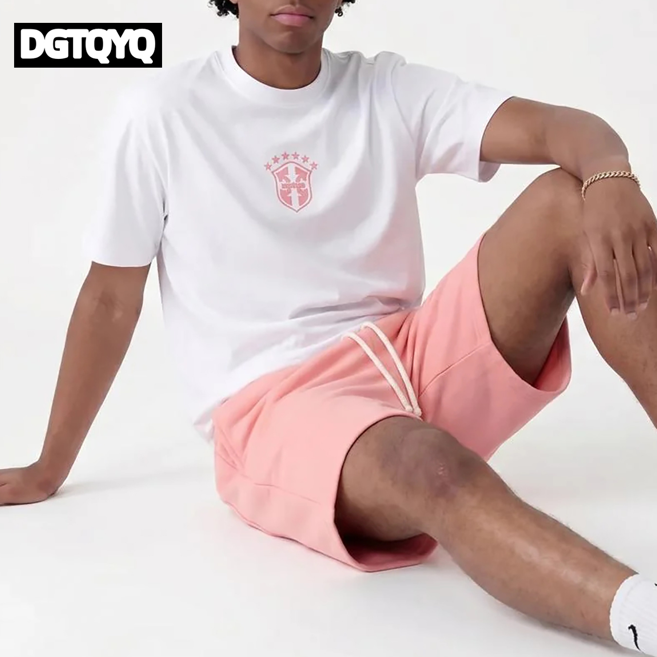 Мужской летний комплект: новые – обзор и цена Summer Clothing Petite