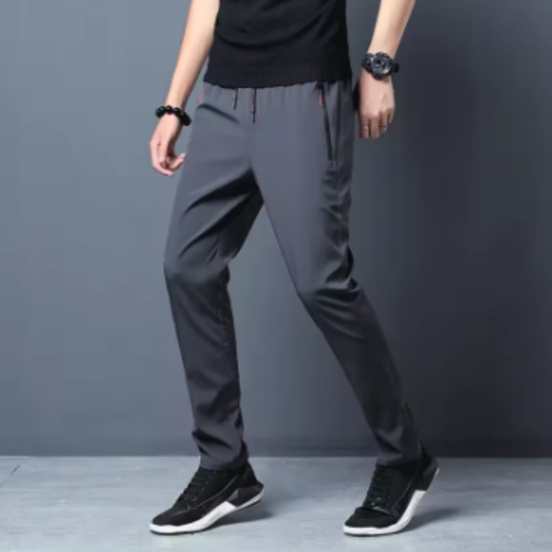 Мужские повседневные брюки, му – обзор и цена Summer Clothing Holiday