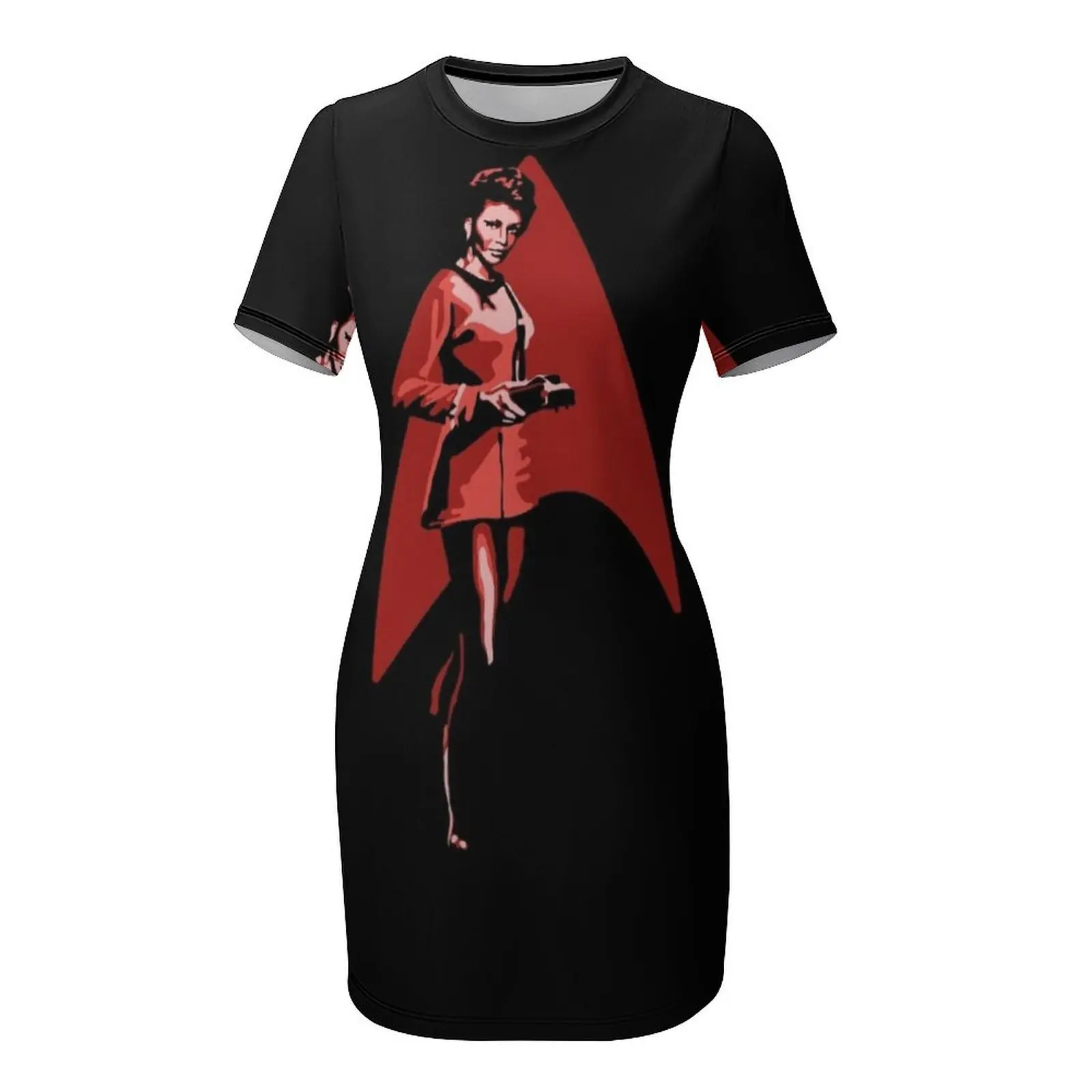 Платье Star Trek Uhura с корот – обзор и цена Summer Clothing Trends 2025