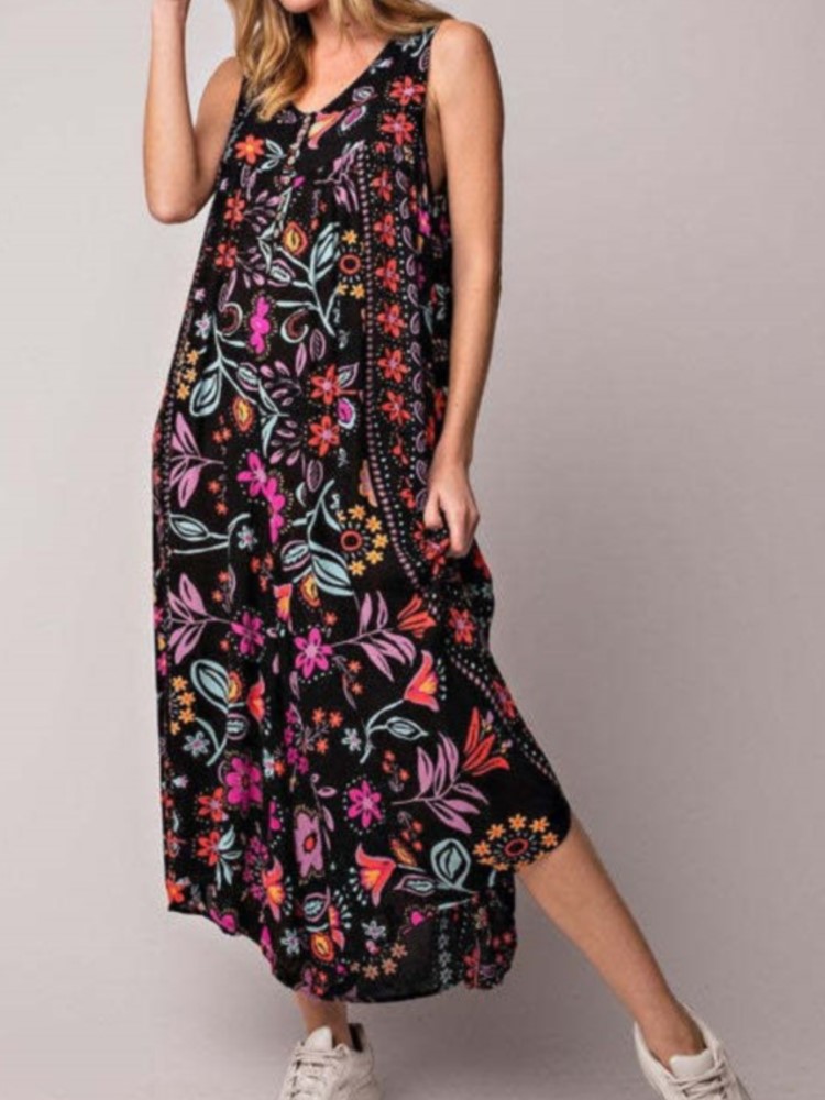 Модный комбинезон с принтом дл – обзор и цена Summer Clothing Holiday