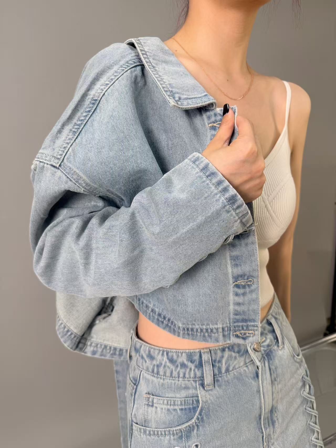 2025 корейский японский стиль, – обзор и цена Summer Clothing Design