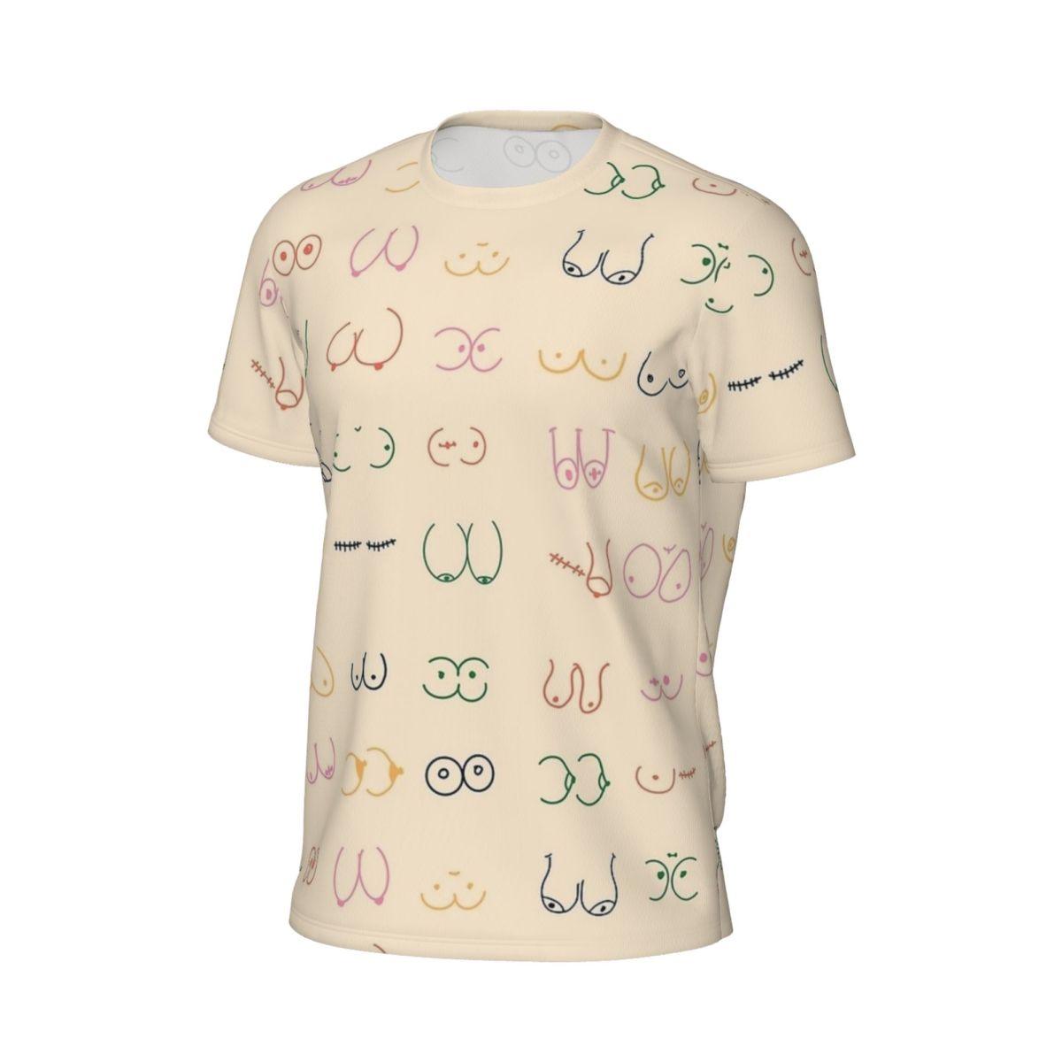 Спортивная футболка для мужчин – обзор и цена Summer Clothing Ideas