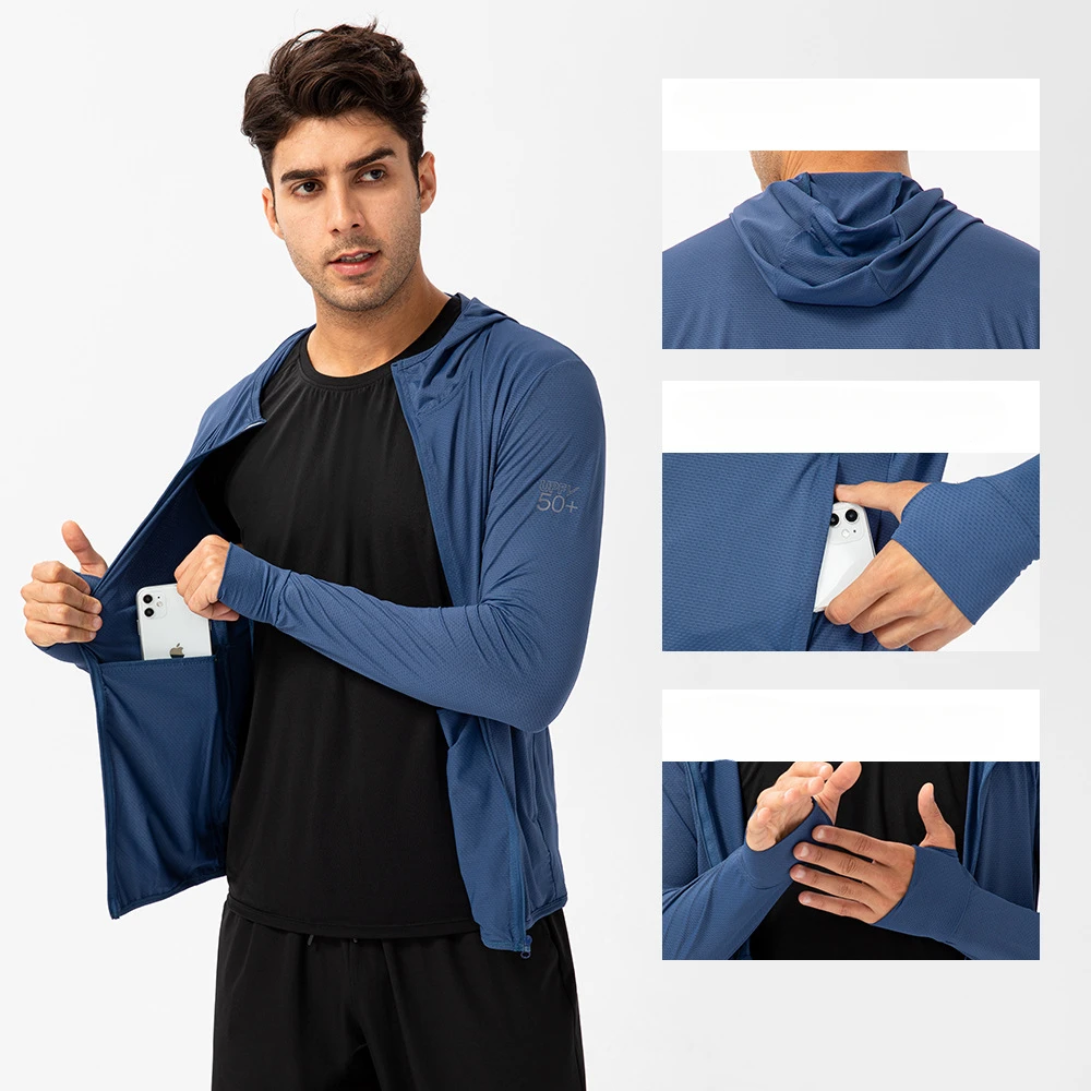 Солнцезащитная одежда для мужч – обзор и цена Yours Clothing Summer Jackets